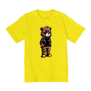 Nome do produto LM estilo Rock