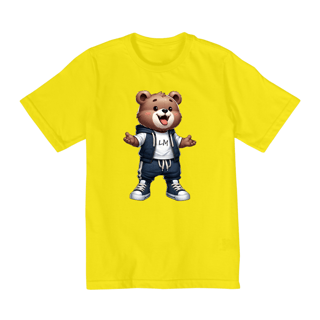 Nome do produto LM Feliz