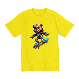 Nome do produto LM Skatista