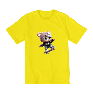 Nome do produto LM Skatista