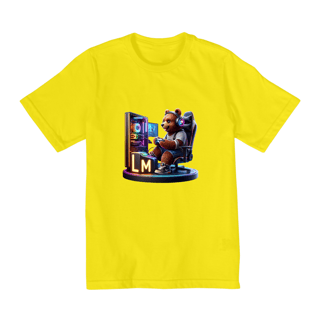 Nome do produto LM Gamer