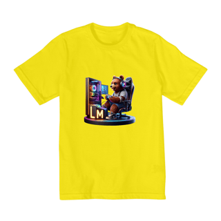 Nome do produto LM Gamer