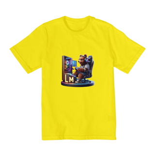 Nome do produto LM Gamer - Tal filho