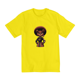 Nome do produto LM Estilo Black - Tal filha