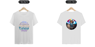 Nome do produto LM no Palco