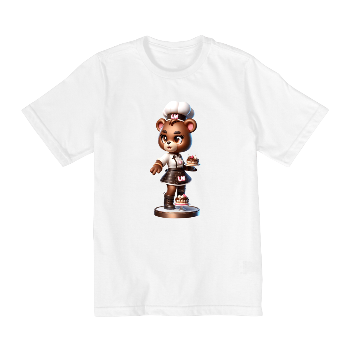 Nome do produto: LM Confeiteira