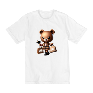 Nome do produto LM Comprinhas