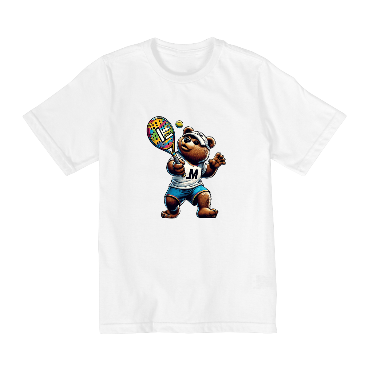 Nome do produto: LM Beach Tennis