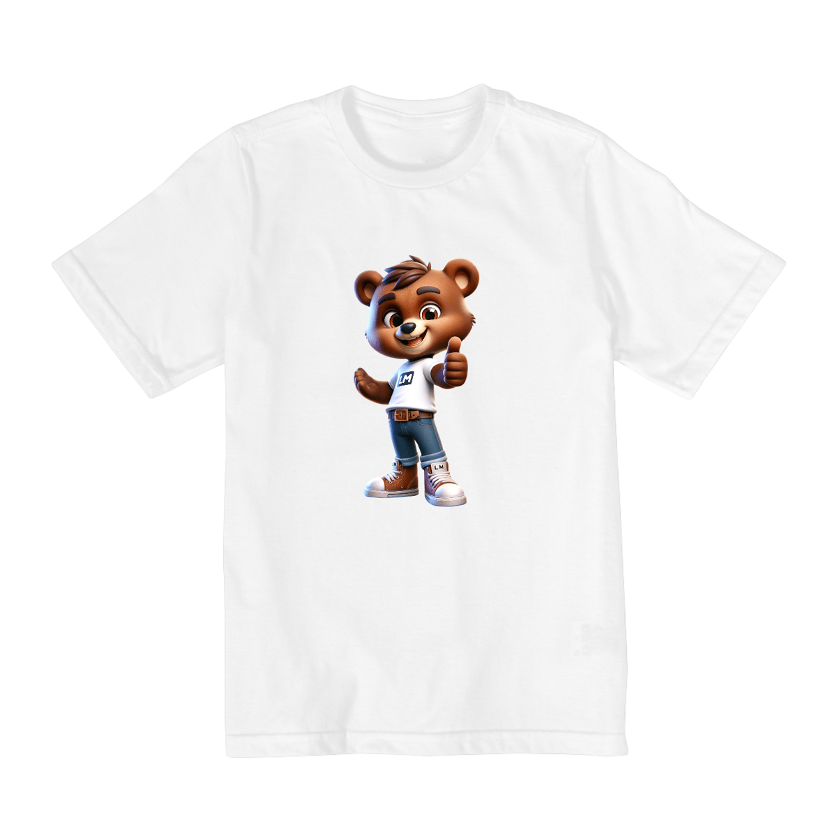 Nome do produto: LM Blz