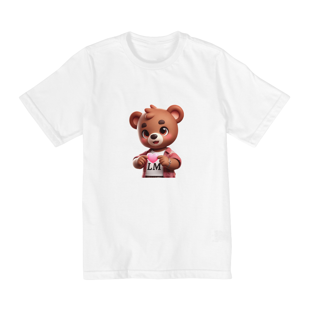 Nome do produto: LM Romântica