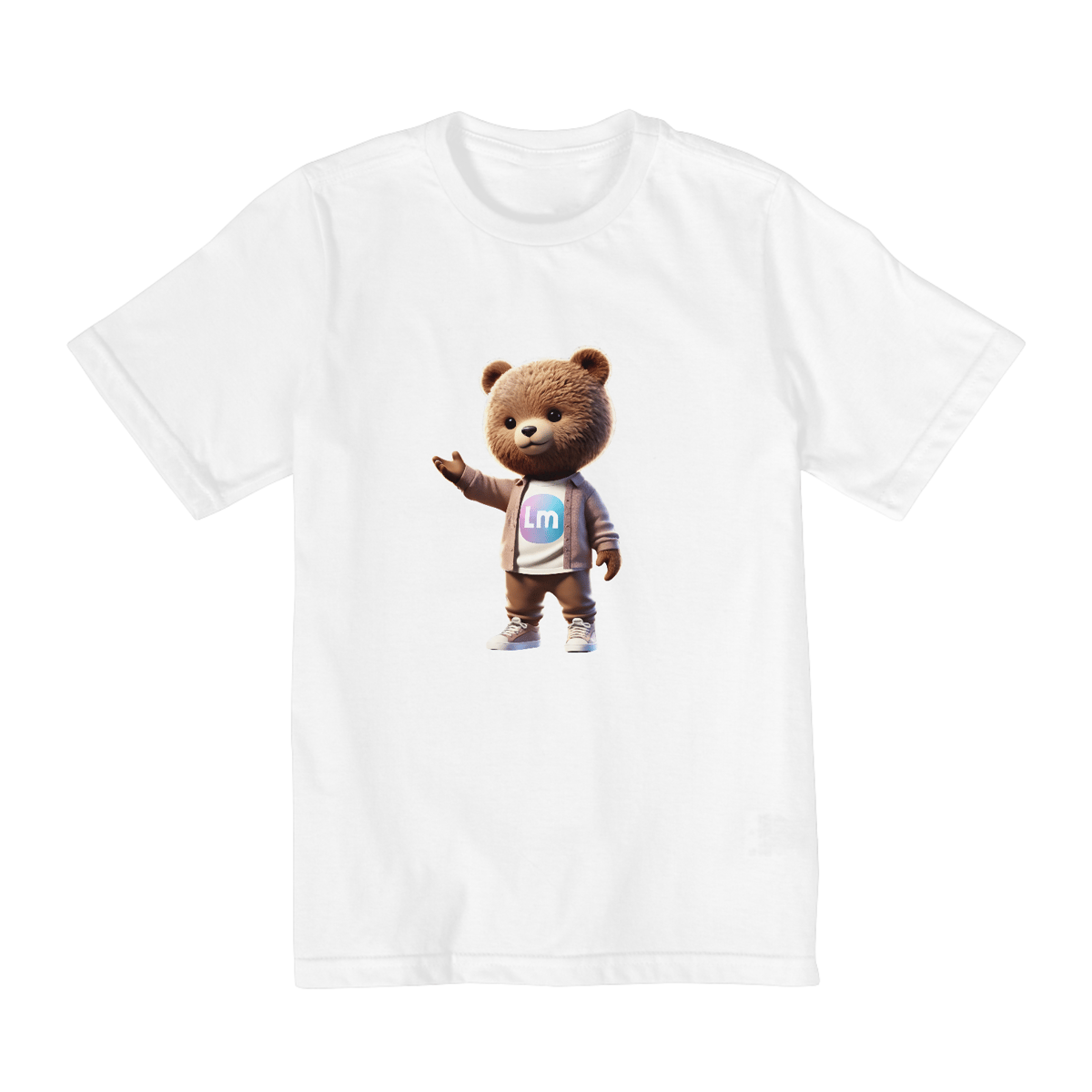 Nome do produto: LM Solidariedade