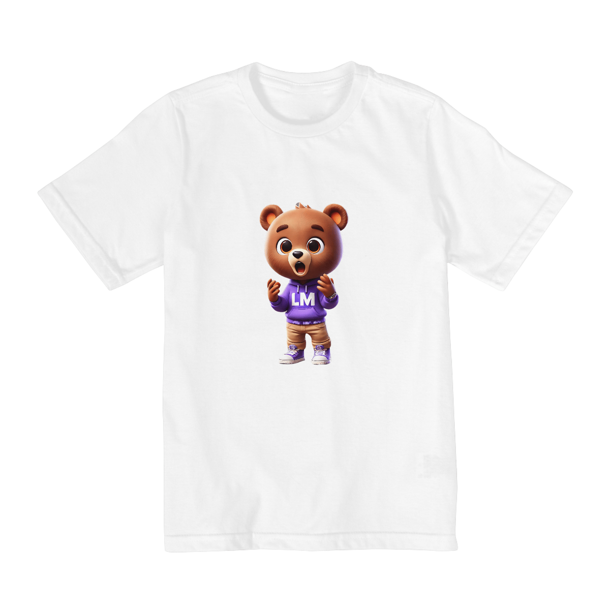 Nome do produto: LM Surpresa