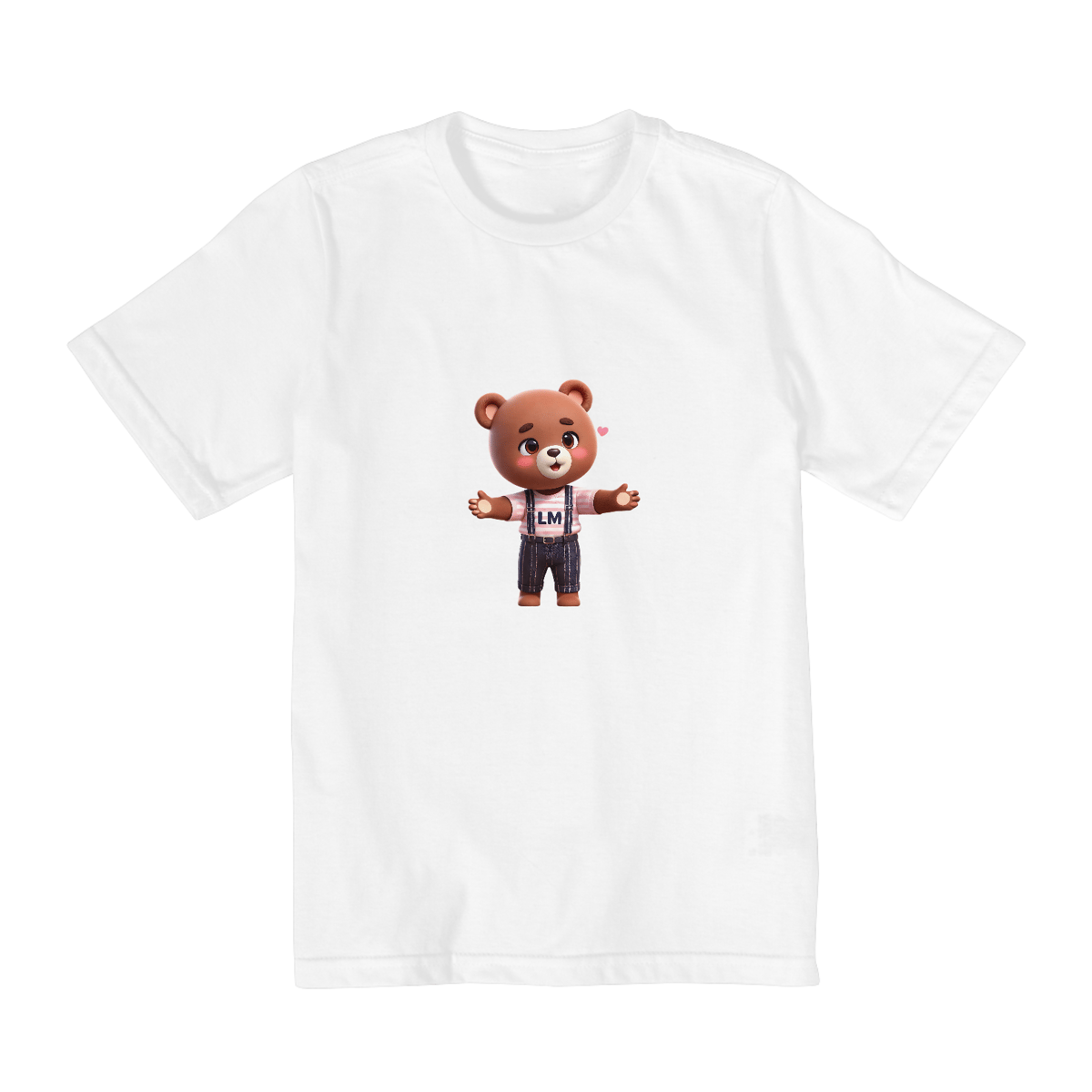 Nome do produto: LM Amor