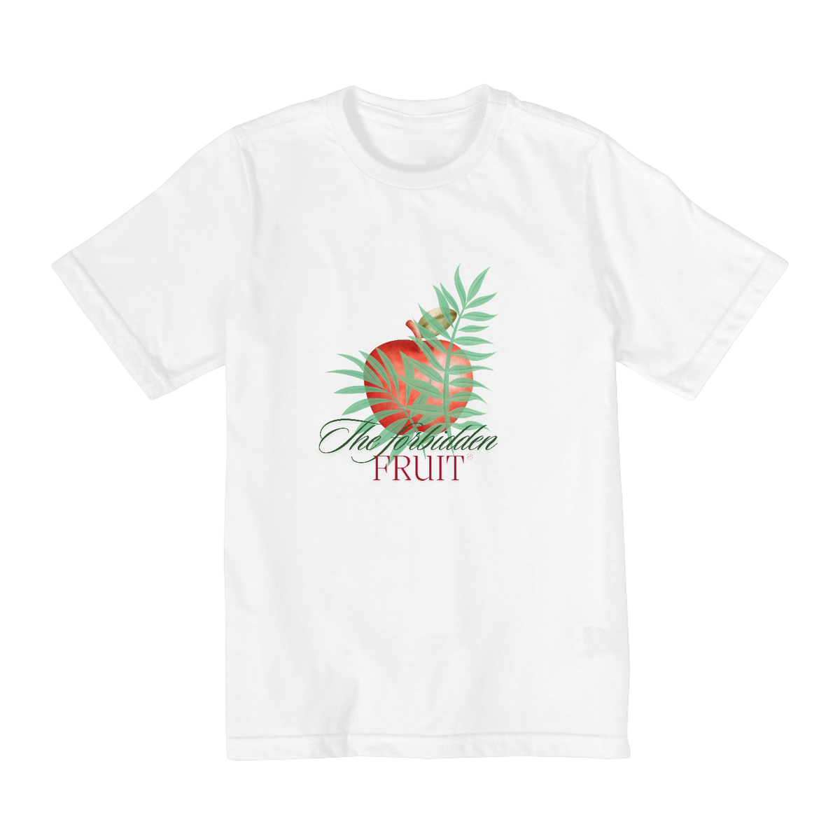 Nome do produto: LM The Forbidden Fruit