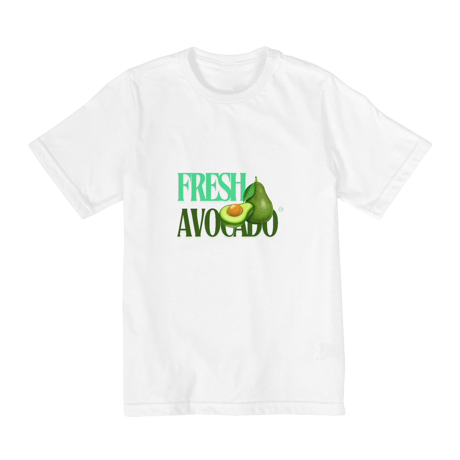 LM Fresh Avocado