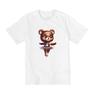 Nome do produto LM Bailarina - Tal filha