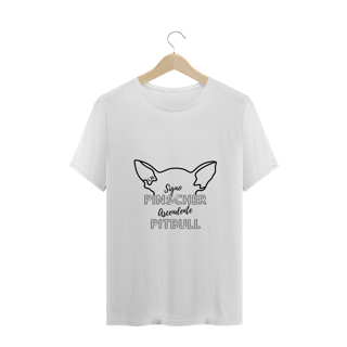 Nome do produto LM Cão Bravo