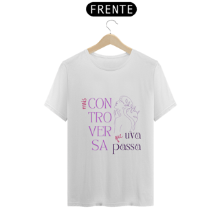 Nome do produto LM Mais Controversa Que Uva Passa  (PIMA)