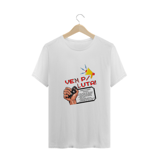 Nome do produto LM Vem pra luta!