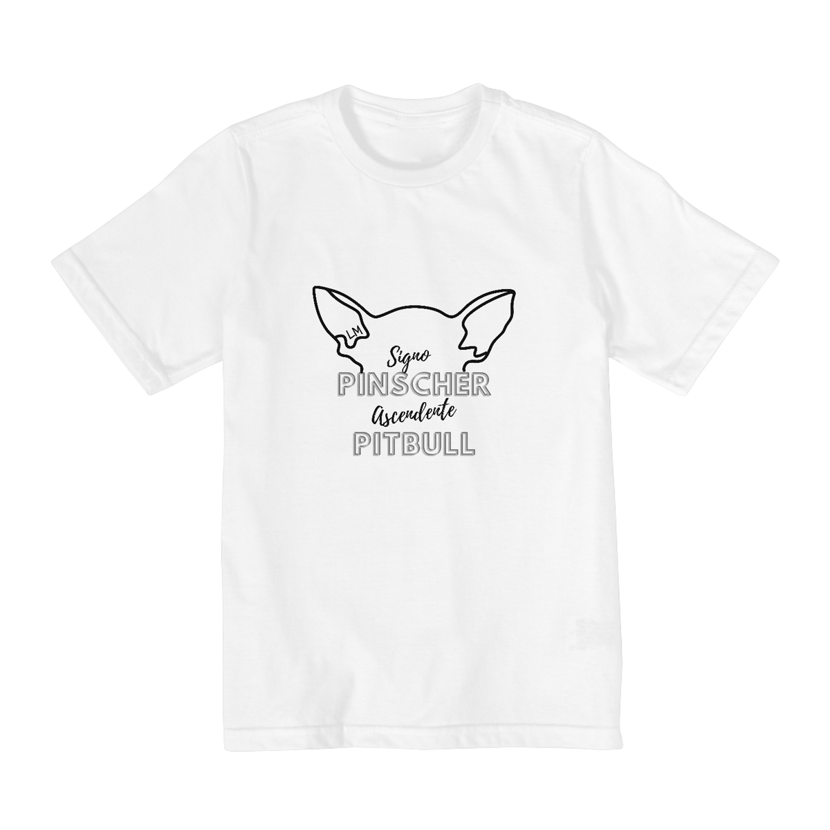 Nome do produto: LM Cão Bravo