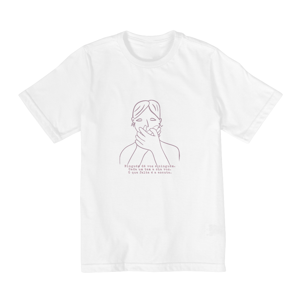 Nome do produto: LM A Escuta