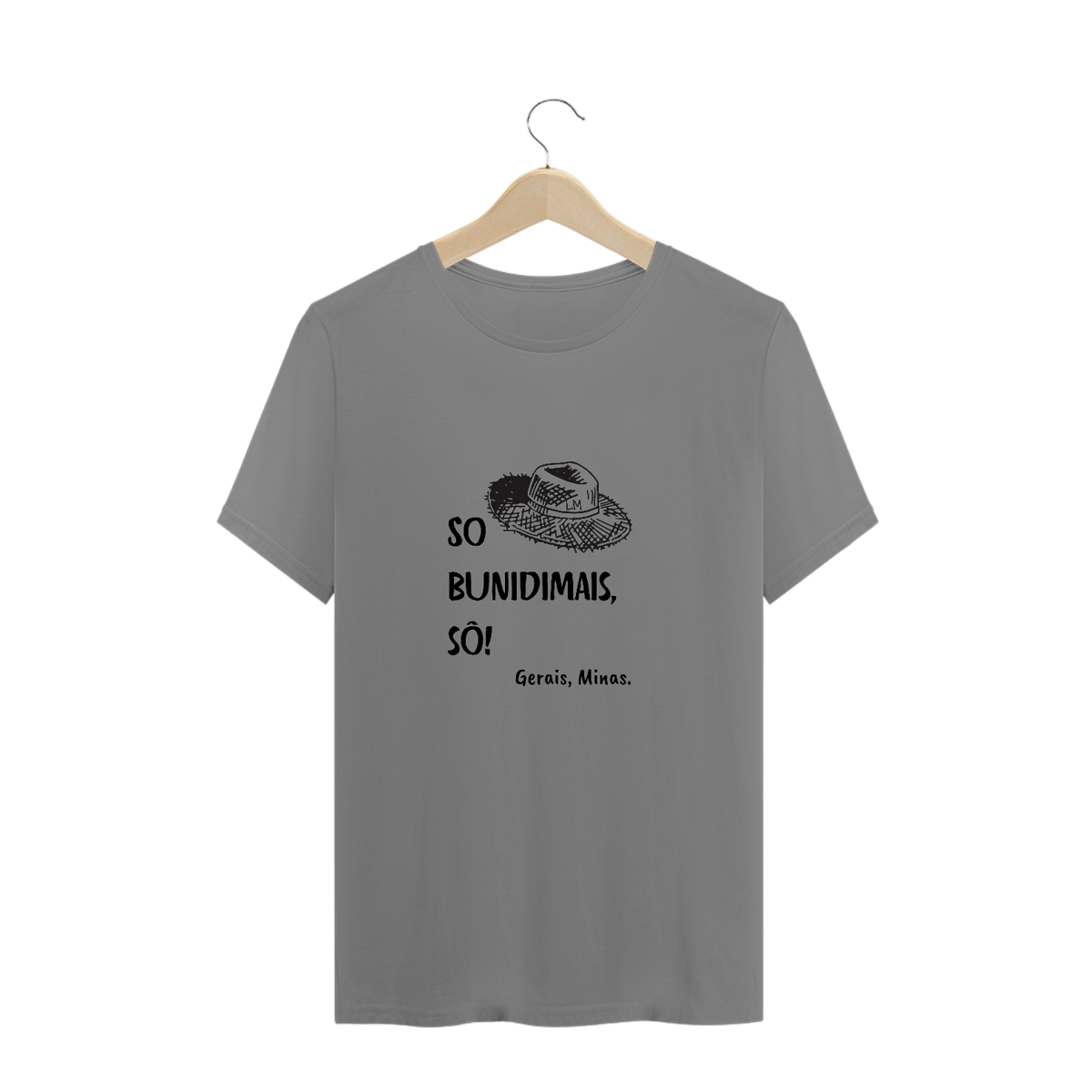 Nome do produto: LM Bunidimais