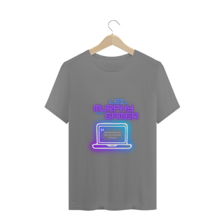 Nome do produto LM Lei de Murphy