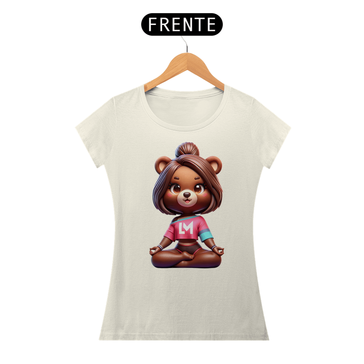 Nome do produto: LM Zen (PIMA)