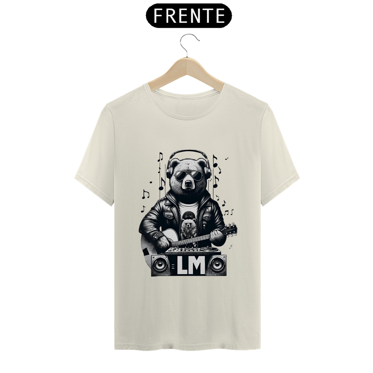 Nome do produto: LM Music (PIMA)