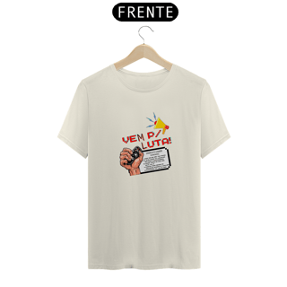 Nome do produto LM Vem pra luta!