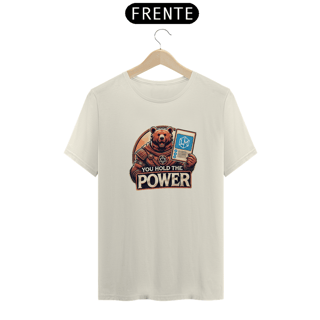 Nome do produto LM You Hold The Power