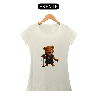 Nome do produto LM Vocalista on Rock