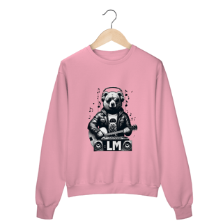 Nome do produto LM Music