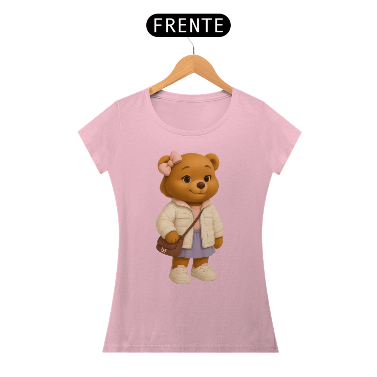 Nome do produto: LM Fofa (PIMA)