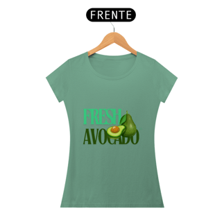 Nome do produto LM Fresh Avocado Estonada