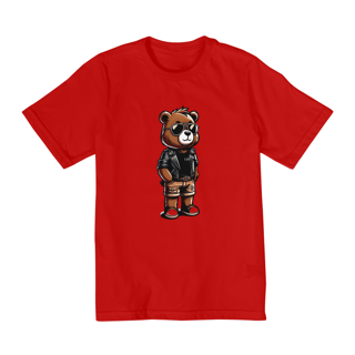 Nome do produto LM Estilo Rock - Tal filho