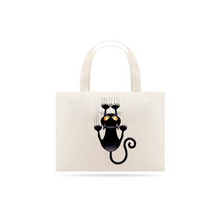 Ecobag gatíneo