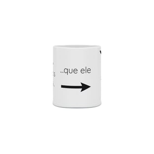 Nome do produtoCaneca Coragem, o Cão Covarde