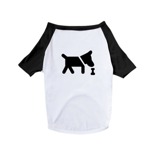 Nome do produtoRoupinha Pet Cachorro com Ossinho