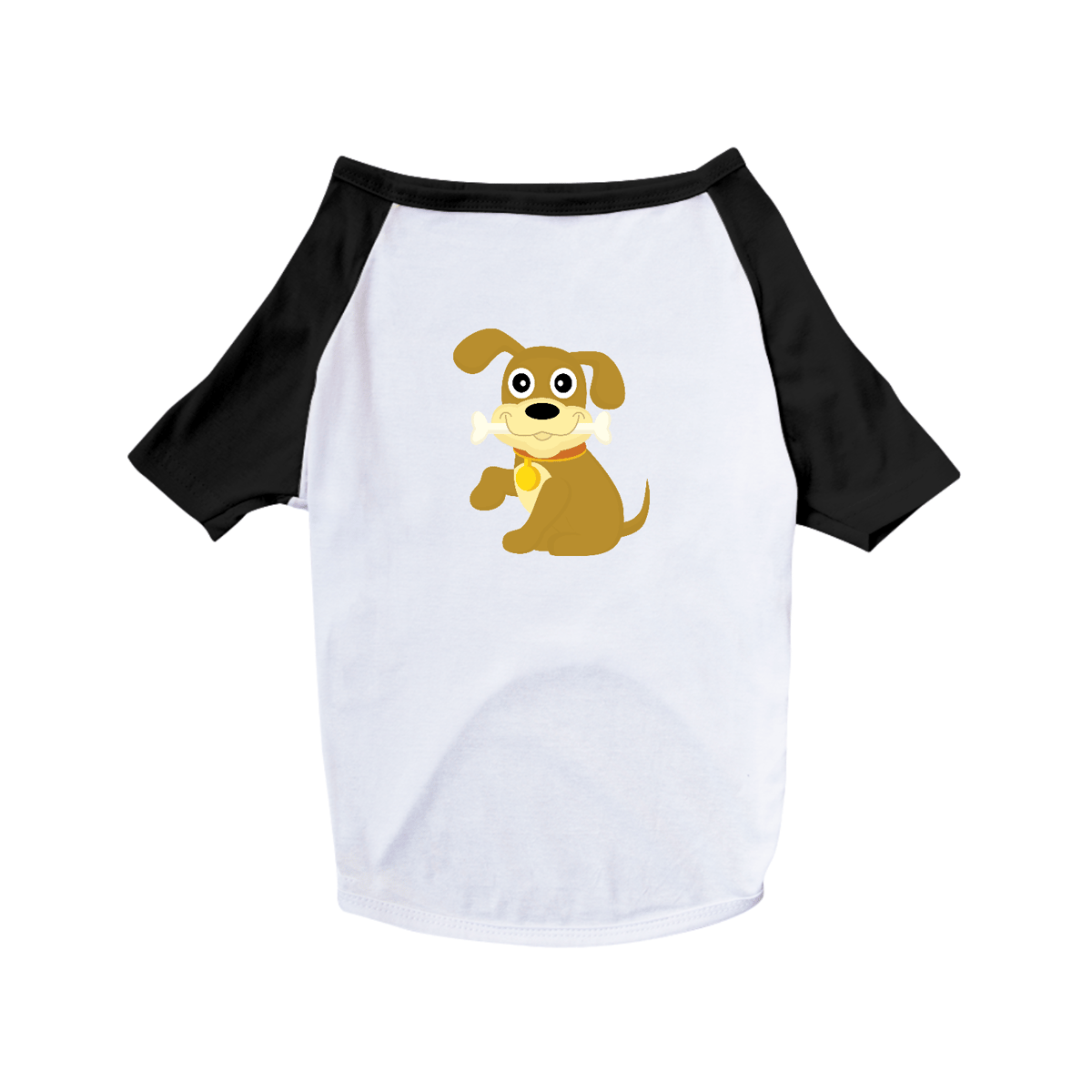 Nome do produto: Roupinha Pet Cachorrinho