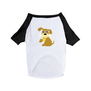 Nome do produtoRoupinha Pet Cachorrinho