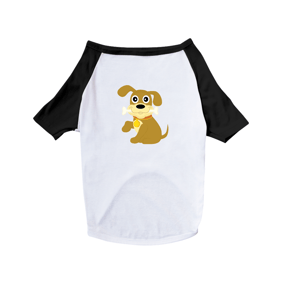 Roupinha Pet Cachorrinho