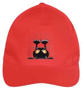 Nome do produtoBoné Gato Çocorro