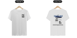 Nome do produto Camisa skyline