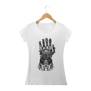 Nome do produto blusa marvel universo