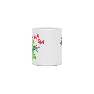 Nome do produto caneca grinch