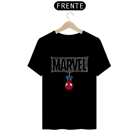 camisa marvel
