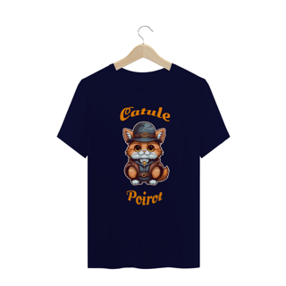 Nome do produto Catule Poirot