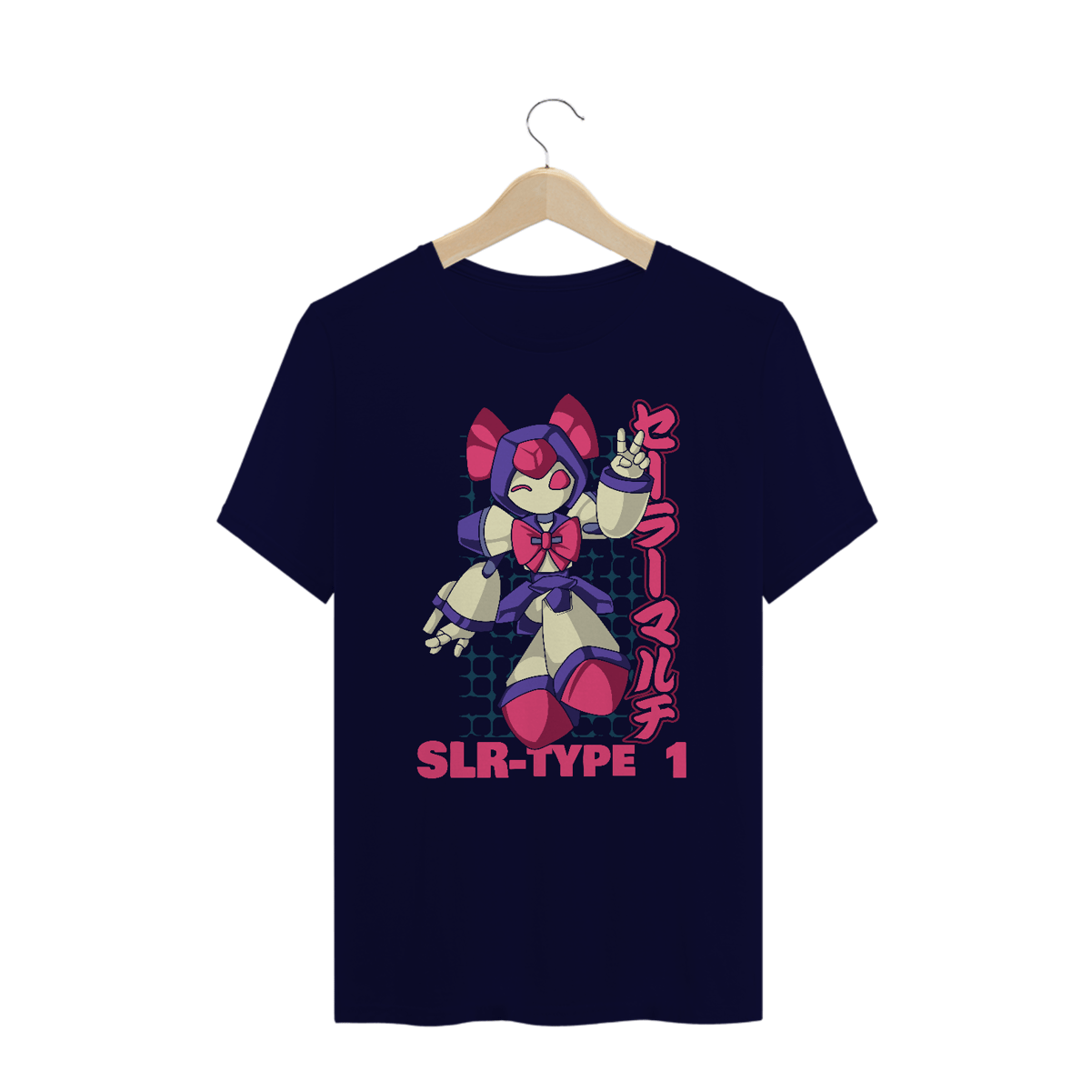 Nome do produto: Sailor Multi