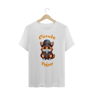 Nome do produto Catule Poirot